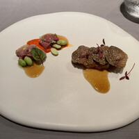 リストランテ・ホンダ - 