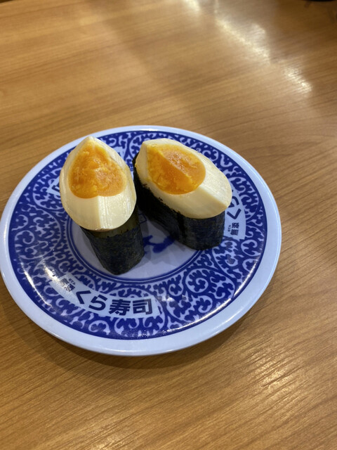 無添くら寿司 ららぽーとtokyo Bay店 南船橋 回転寿司 食べログ