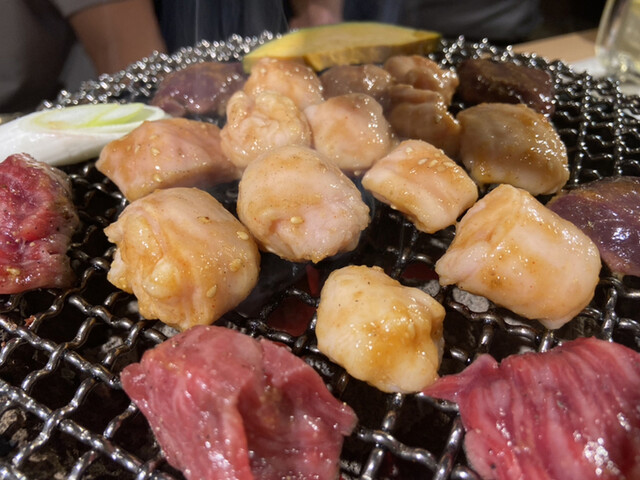 移転 味ん味ん 町田店 町田 焼肉 食べログ 移転 味ん味ん 町田店 町田 焼肉 食べログ