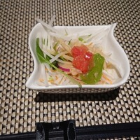 旬菜ステーキ処 らいむらいと - 