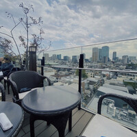 表参道うかい亭 -  表参道うかい亭 -