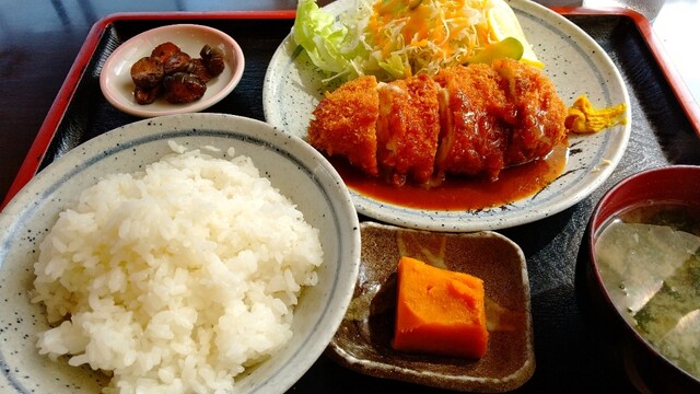 味喜（ミキ） - 藤田（うどん）の写真