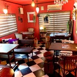 Frill Cafe - 