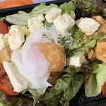 クックデリ御膳  - 料理写真: