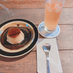 キビタキヒュッテカフェ - 