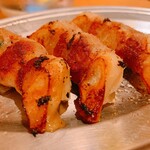 堂山餃子 チャオズ - 