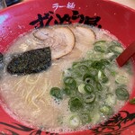 Ramen Zundouya - 