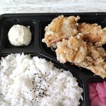 カリッジュ - 料理写真:
