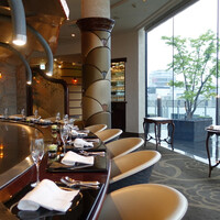 表参道うかい亭 -  表参道うかい亭 -