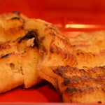 炭焼うなぎ 加茂 - 白焼き