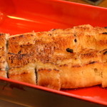 炭焼うなぎ 加茂 - 白焼き