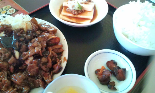 台湾料理 四季紅 仙北店 仙北町 台湾料理 食べログ