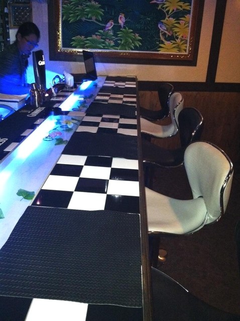 ケネス（Dining Bar Kenneth） - 古川（バー）の写真