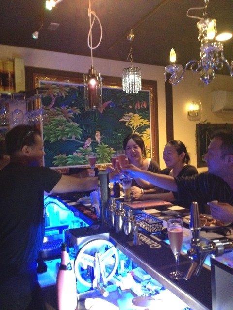 ケネス（Dining Bar Kenneth） - 古川（バー）の写真