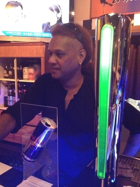 ケネス（Dining Bar Kenneth） - 古川（バー）の写真