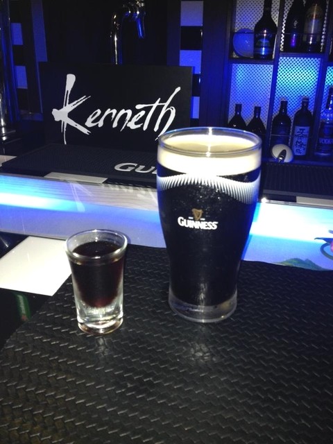 ケネス（Dining Bar Kenneth） - 古川（バー）の写真