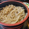 信州蕎麦の草笛