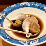 おふくろ寿司 - 