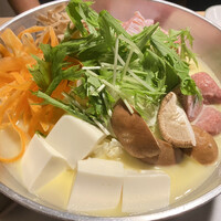 藁焼きと水炊き 葵 - 