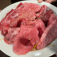 焼肉やまちゃん - 