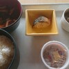 松阪シティホテル - 料理写真: