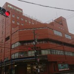 松阪シティホテル - 