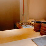 天ぷらあら木 - 