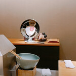 天ぷらあら木 - 