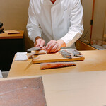 天ぷらあら木 - 