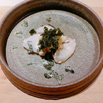 天ぷらあら木 - 