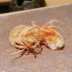 天ぷらあら木 - 