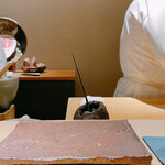 天ぷらあら木 - 