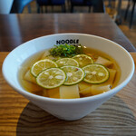 星が丘製麺所 - 