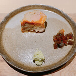 天ぷらあら木 - 