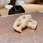 天ぷらあら木 - 