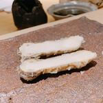 天ぷらあら木 - 