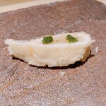 天ぷらあら木 - 