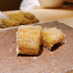 天ぷらあら木 - 