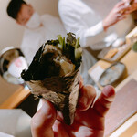 天ぷらあら木 - 