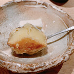 天ぷらあら木 - 