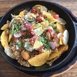 MUCHO MODERN MEXICANO - ジャンバラヤ