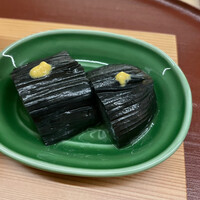 日本料理 久丹 - 