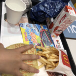 マクドナルド - 