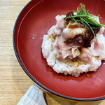 飯田商店 - おにくごはん