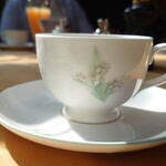 万平ホテル メインダイニングルーム - 