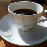 万平ホテル メインダイニングルーム - 