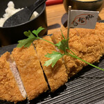 Kiwami Tonkatsu Katsuki - 