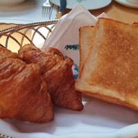 万平ホテル メインダイニングルーム - 