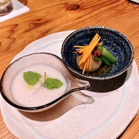 鳥恵 上野広小路店 - 