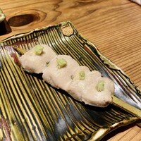 鳥恵 上野広小路店 - 